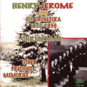 Henry Jerome Medley: Frosty the Snowman / My Dream Christmas / Jingle Bells artwork