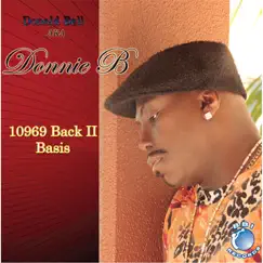 10969 Back II Basics by Donnie B album reviews, ratings, credits
