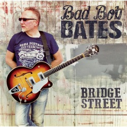 Bad Bob Bates - I'm On the Floor