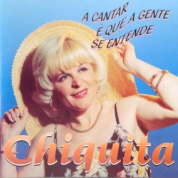 Chiquita - Bota a Cima, Bota a Baixo