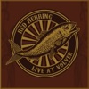Red Herring - The Weight