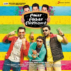 Nadirshah, Vijay Yesudas, Afsal & Samad - Yenno Njaanende