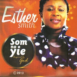 Esther Smith - Mo (Worship)