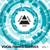 Vocal Trance Classics Vol. 1 artwork