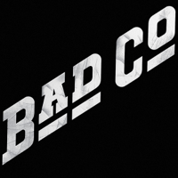 Bad Company - Bad Company artwork