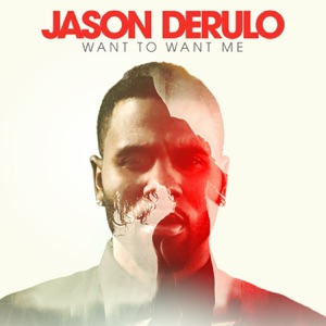 Want to Want Me Artwork