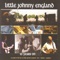 40 Years on - Little Johnny England lyrics
