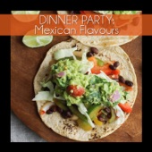 Dinner Party: Mexican Flavours artwork