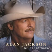 Alan Jackson - Silent Night