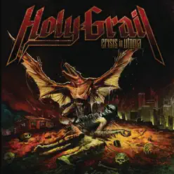 Crisis in Utopia - Holy Grail