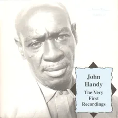 The Very First Recordings by John Handy album reviews, ratings, credits