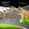 Parade Marches Volume 11 album lyrics, reviews, download