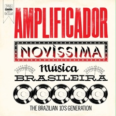 Amplificador (Novíssima Música Brasileira)