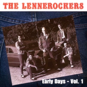 Lennerockers - Ol' Black Joe - Line Dance Music