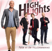 När vi är tillsammans - Highlights