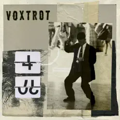 Voxtrot (These Things) - Looper Voxtrot (These Things) - Looper