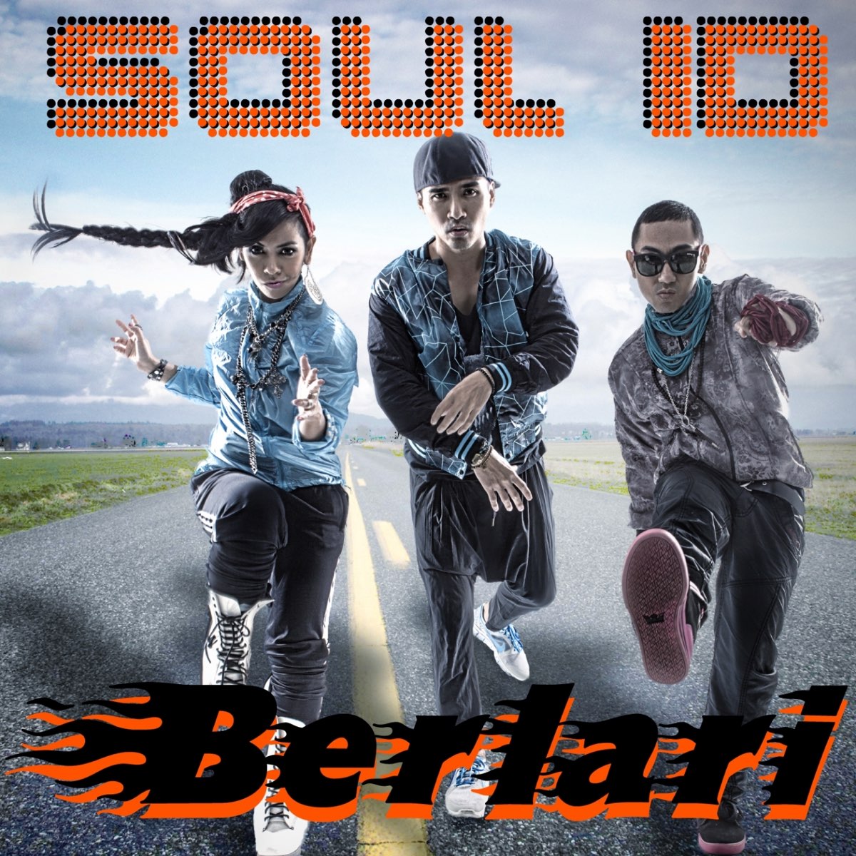 Id soul soul