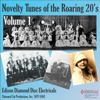 Novelty Tunes of the Roaring 20's, Vol. 1