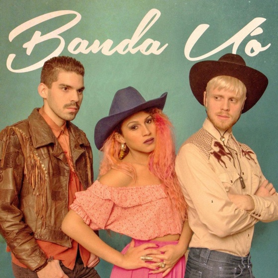 Cover artwork for Cowboy
