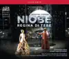 Steffani: Niobe, regina di Tebe (Live) album lyrics, reviews, download