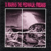 X Marks The Pedwalk - I See You [Second View]