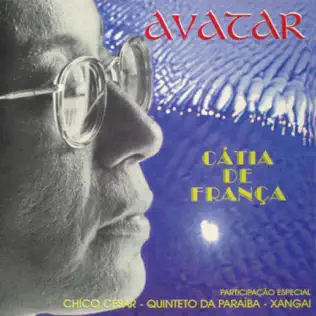 ladda ner album Cátia De França - Avatar