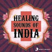 Healing Sounds of India artwork
