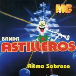 Ritmo Sabroso - Banda Astilleros