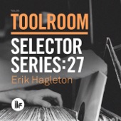 Toolroom Selector Series: 27 Erik Hagleton artwork