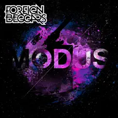 Modus - Single by Foreign Beggars, Alix Perez & Eprom album reviews, ratings, credits