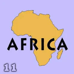 Africa, Vol. 11 - Djembe Africa, Vol. 11 - Djembe