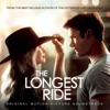 The Longest Ride (Original Soundtrack Album) artwork