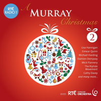 Various Artists - A Murray Christmas 2 (feat. RTE Concert Orchestra) artwork