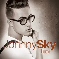Quiéreme - Single - Johnny Sky