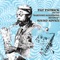 Uptightedness - Pat Patrick & The Baritone Saxophone Retinue lyrics