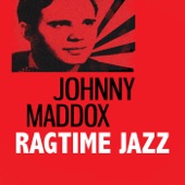 Ragtime Jazz artwork