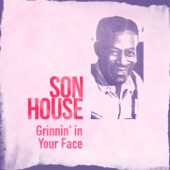 Grinnin' in Your Face artwork