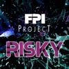 Risky - EP, 2014