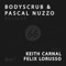 Believe (Keith Carnal Remix) - Bodyscrub & Pascal Nuzzo lyrics