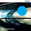 Stream & download WASTED NIGHTS - Single