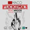 FUCKEMX3 (feat. Migos) - Single album lyrics, reviews, download