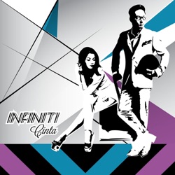 Zizan - Infiniti Cinta (feat. Kaka)