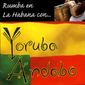 Rumba en la Habana Con artwork