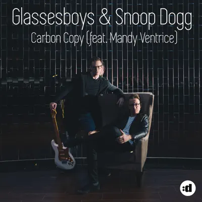Carbon Copy (feat. Mandy Ventrice) - Single - Snoop Dogg