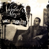 Vordul Mega - Opium Scripts (feat. Billy Woods)