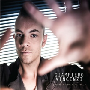 Giampiero Vincenzi - Balla con la luna - Line Dance Musik