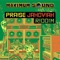Good Meditation (feat. Zareb) - Fantan Mojah lyrics