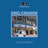 King Crimson - Sailor's Tale