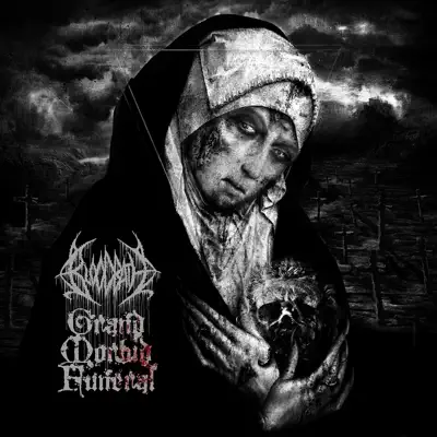 Grand Morbid Funeral - Bloodbath Grand Morbid Funeral - Bloodbath
