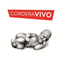 Cordera Vivo (En Vivo) - Gustavo Cordera